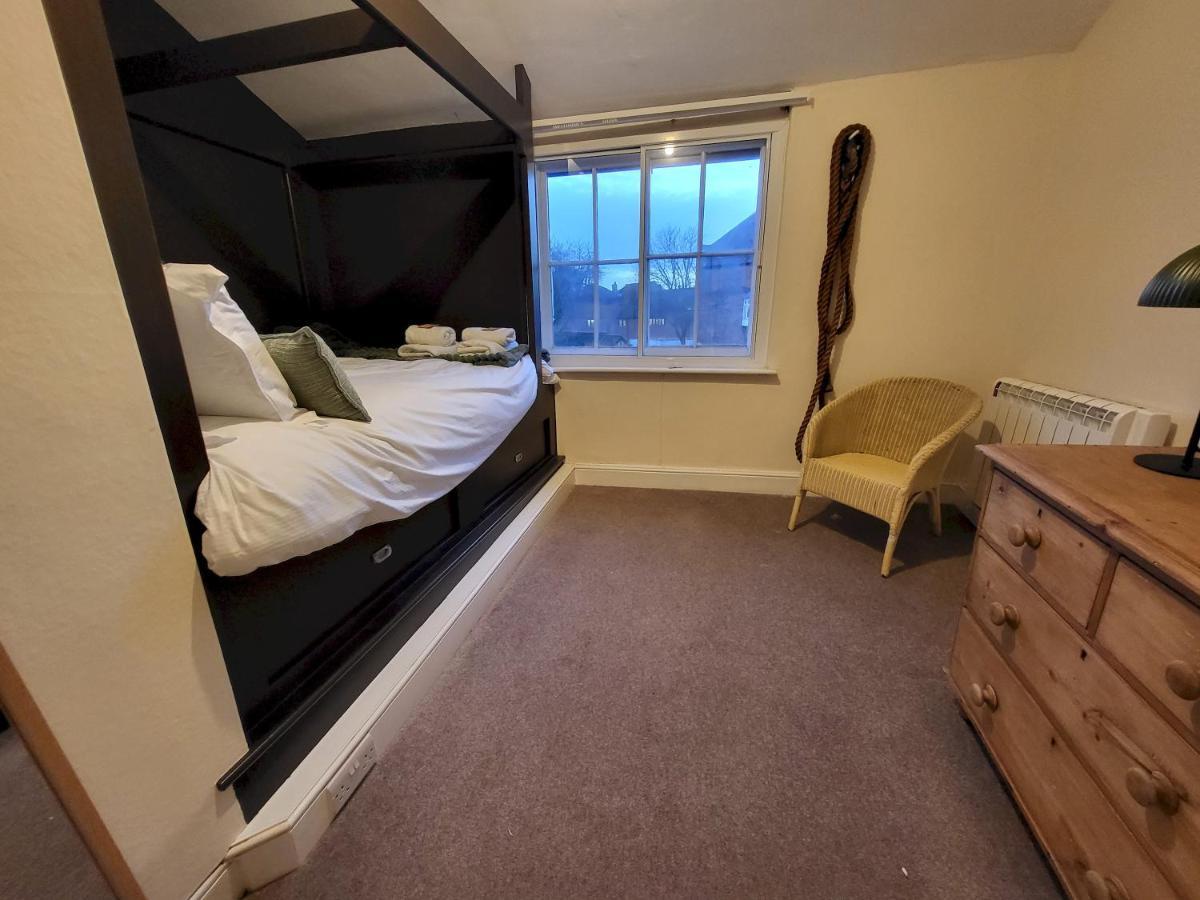 Ferienhaus Minster View York